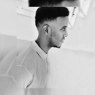 Yacoub Jeih Abdi's profile picture, influencer in djibouti