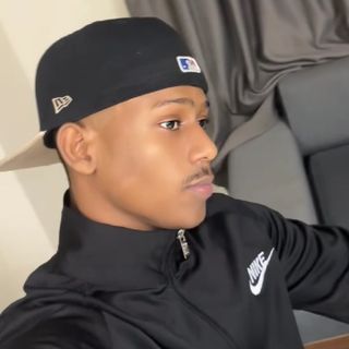 ＤＥＥＲＯＷ🪶's profile picture, influencer in somalia