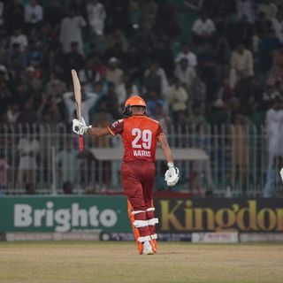 Muhammad Haris's profile picture, influencer in pakistan