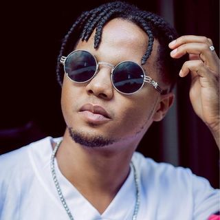 Masterland 💎🇧🇮's profile picture, influencer in burundi