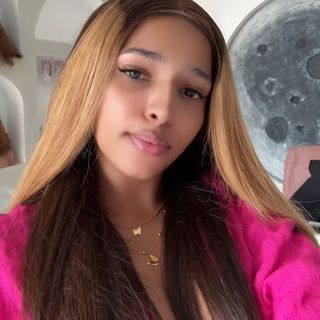 Neymar Hannah Kylie's profile picture, influencer in uganda