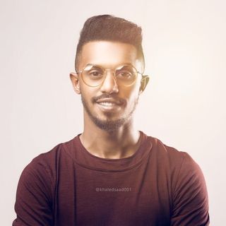 Ibraheem Ghalib's profile picture, influencer in saudi-arabia