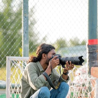 Ibrahim Maisham's profile picture, influencer in maldives