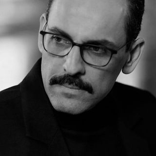 İbrahim KALIN's profile picture, influencer in turkey