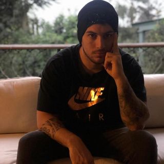 Enrique Parodi Costa's profile picture, influencer in peru