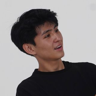 Милаш🐻's profile picture, influencer in kyrgyzstan