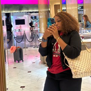 Dijah Sowe's profile picture, influencer in sierra-leone