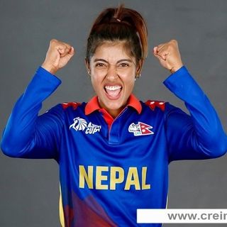 Indu barma 1's profile picture, influencer in nepal