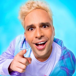 iOA's profile picture, influencer in peru