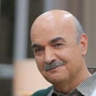 Iraj Tahmasb's profile picture, influencer in iran
