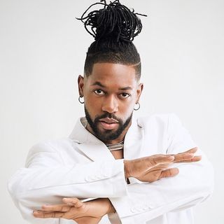 Isaac Kalonji's profile picture, influencer in democratic-republic-of-the-congo