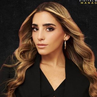 Isabella Sotillo | Psicóloga Mención Clínica's profile picture, influencer in venezuela