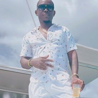 Samuel Shepherd's profile picture, influencer in antigua-and-barbuda