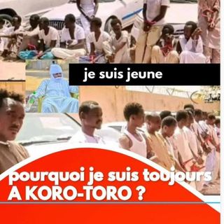 Ismaôl Hamid Saleh Kadou's profile picture, influencer in chad