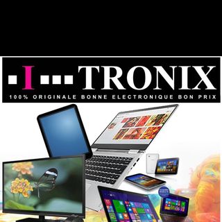 Itronix Guinee's profile picture, influencer in guinea