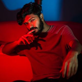Abir Sheikh's profile picture, influencer in bangladesh