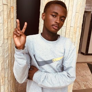 PROMOTER 🇸🇿's profile picture, influencer in eswatini