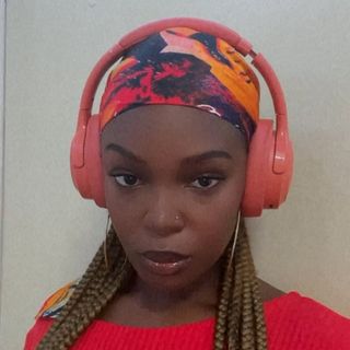 Kamilah's profile picture, influencer in grenada