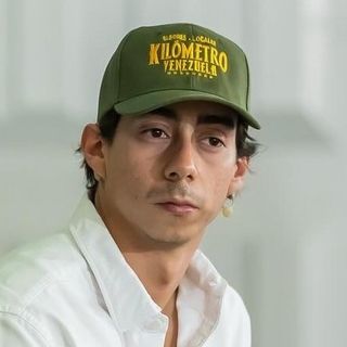 Iván García's profile picture, influencer in venezuela