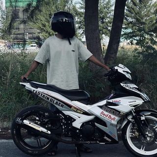 Iyaash Adham's profile picture, influencer in maldives