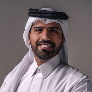 Jaber Henzab | جابر حنزاب's profile picture, influencer in qatar