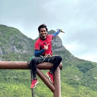 Jah | Visual Storyteller | Mauritius 🇲🇺's profile picture, influencer in mauritius