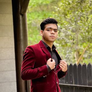 Jahid Hasan Joy's profile picture, influencer in bangladesh