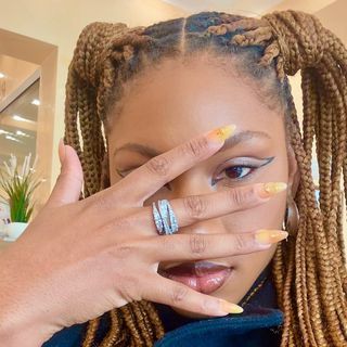 Jahkaydah's profile picture, influencer in antigua-and-barbuda
