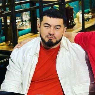 Abdujalil Mavlyanov's profile picture, influencer in uzbekistan