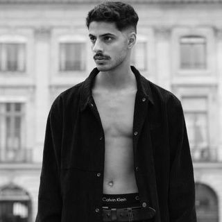 Jamal Sultan Alsaleh's profile picture, influencer in saudi-arabia