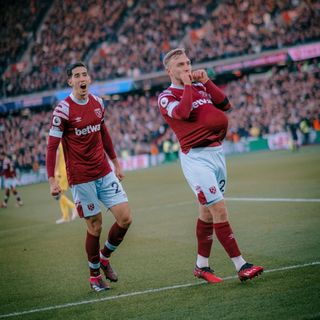 Jarrod Bowen's profile picture, influencer in united-kingdom
