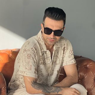 جاسم خدارحمى | Jasem Khodarahmi's profile picture, influencer in iran
