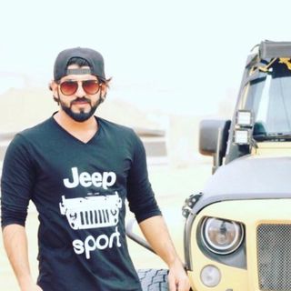 💀 راعي الجيب 💀's profile picture, influencer in oman