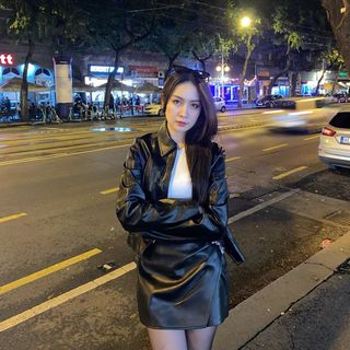 Jenny Nanthanouvong's profile picture, influencer in laos
