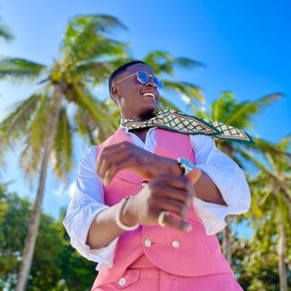 Jerry berry's profile picture, influencer in uganda