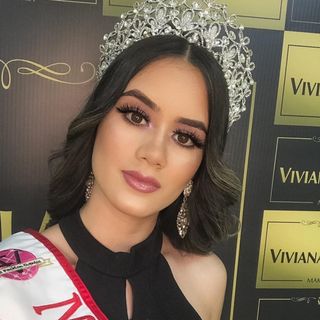 ᴊ ᴇ ꜱꜱ ɪ ᴄ ᴀ's profile picture, influencer in paraguay