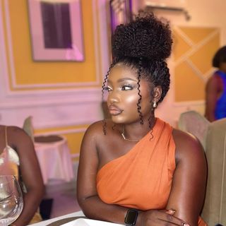 jesuline_couly's profile picture, influencer in cameroon