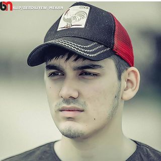 Jeyhun Abdy's profile picture, influencer in turkmenistan