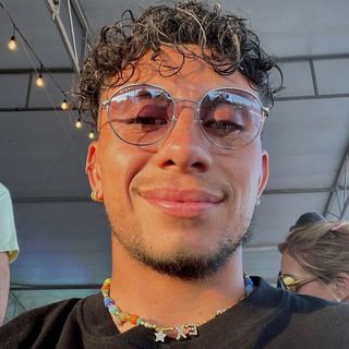 Joao Rojas's profile picture, influencer in ecuador