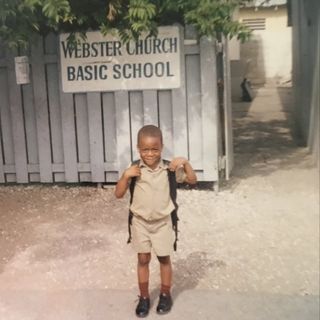 Mogho Naba's profile picture, influencer in jamaica