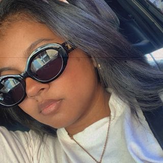 Johanne Rakotoarisoa's profile picture, influencer in madagascar
