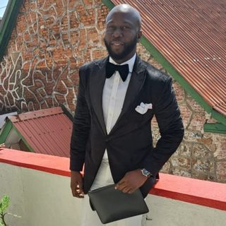 John Freeman's profile picture, influencer in liberia