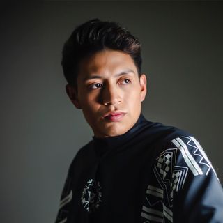 John Valverde's profile picture, influencer in ecuador