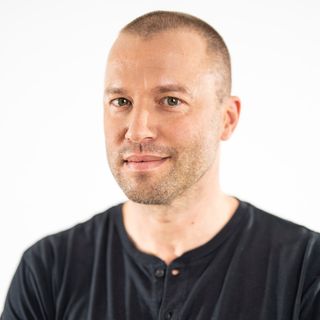 Jonny Fischer's profile picture, influencer in switzerland