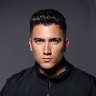 Jon Quevedo's profile picture, influencer in venezuela