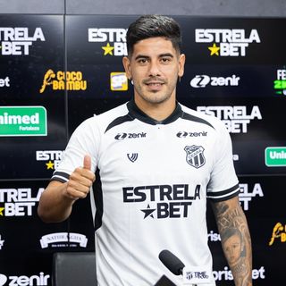 Jorge's profile picture, influencer in paraguay