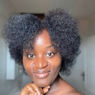 Josnie Adjoa Wamah's profile picture, influencer in liberia