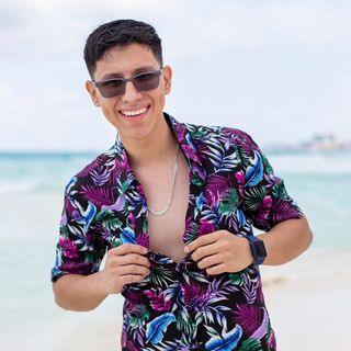 Josy Esteban Chigua Canales's profile picture, influencer in guatemala