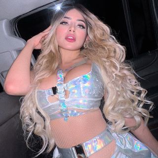 Julissa Ventura's profile picture, influencer in el-salvador