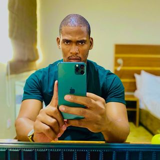 Kabo Ntepa's profile picture, influencer in botswana